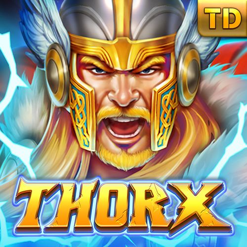 Thor X game icon - 333 squid game